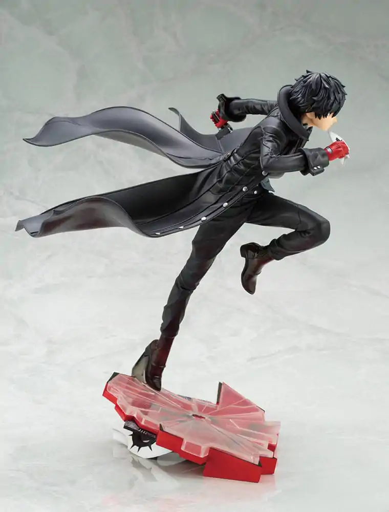 Persona 5 ARTFXJ Statuie 1/8 Phantom Thief Ver. 23 cm poza produsului