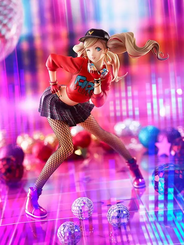 Statuie PVC Persona 5 Dancing in Starlight 1/7 Ann Takamaki 21 cm poza produsului