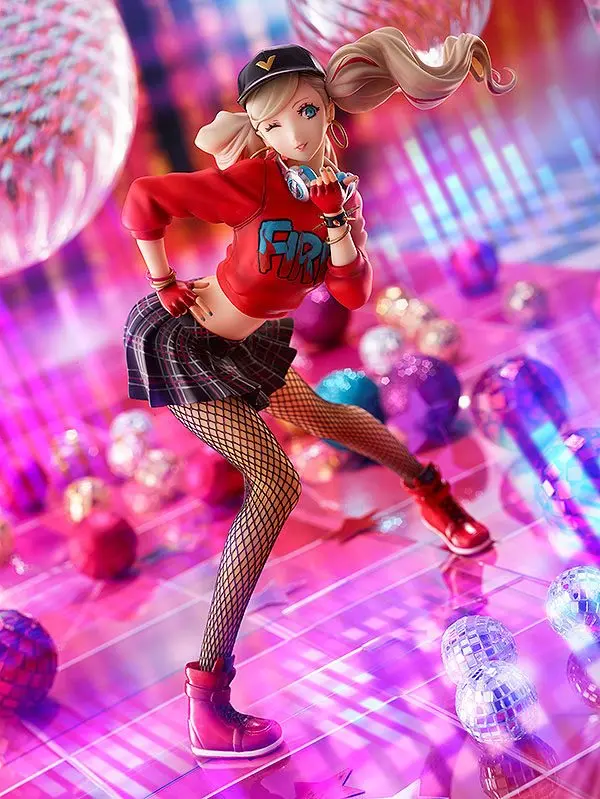 Statuie PVC Persona 5 Dancing in Starlight 1/7 Ann Takamaki 21 cm poza produsului