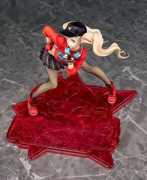 Statuie PVC Persona 5 Dancing in Starlight 1/7 Ann Takamaki 21 cm poza produsului