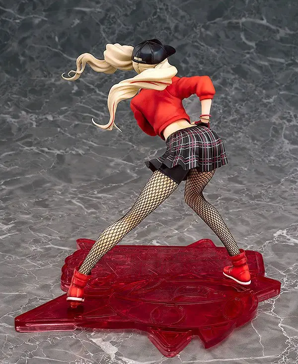 Statuie PVC Persona 5 Dancing in Starlight 1/7 Ann Takamaki 21 cm poza produsului