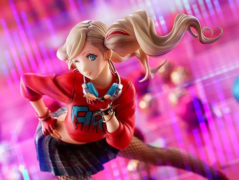 Statuie PVC Persona 5 Dancing in Starlight 1/7 Ann Takamaki 21 cm poza produsului