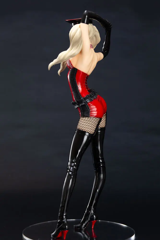 Statuie PVC Persona5 Dancing In Starlight 1/7 Anne Takamaki rochie corset Ver. 29 cm poza produsului