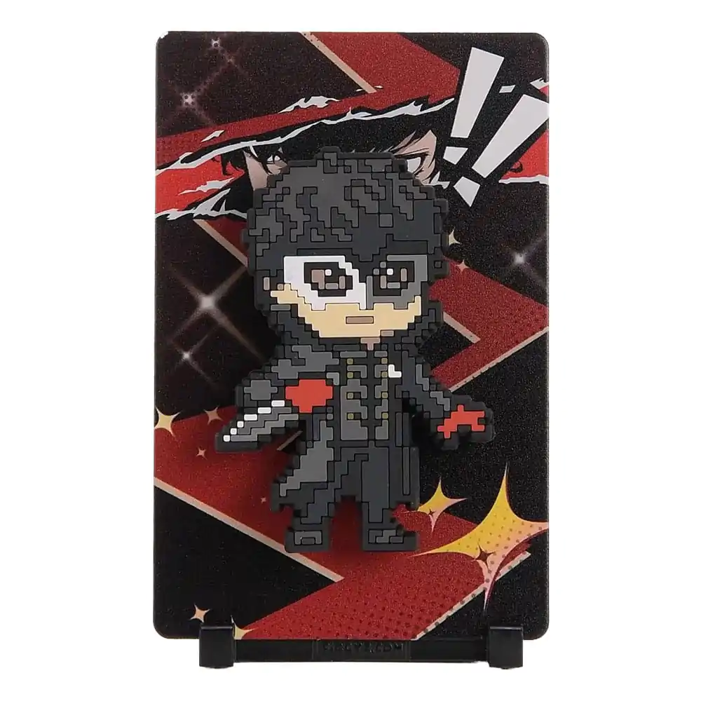 Persona 5 FiGGYZ Magnet Colectionabil Joker 11 cm poza produsului