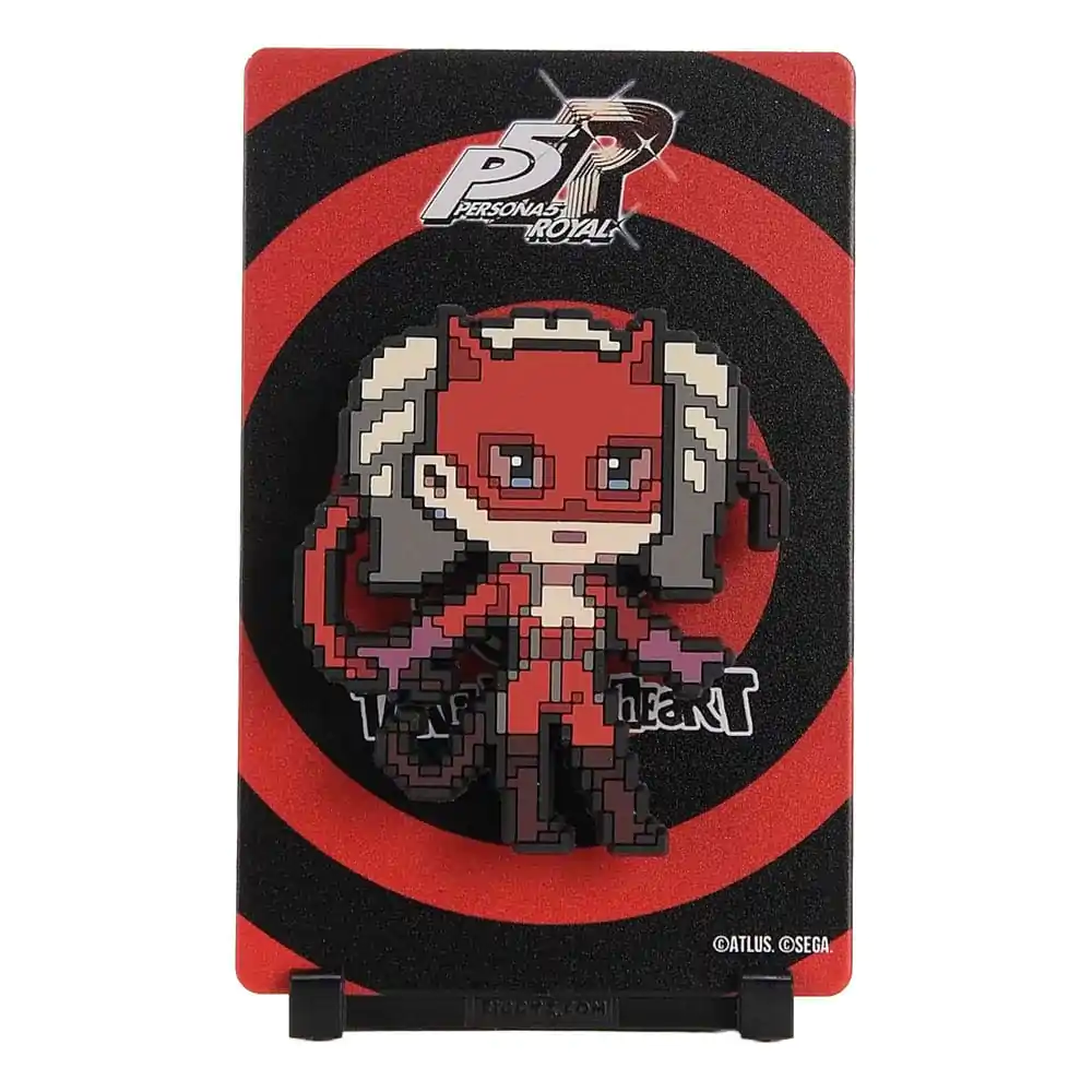 Persona 5 FiGGYZ Magnet Colectionabil Panther 11 cm poza produsului