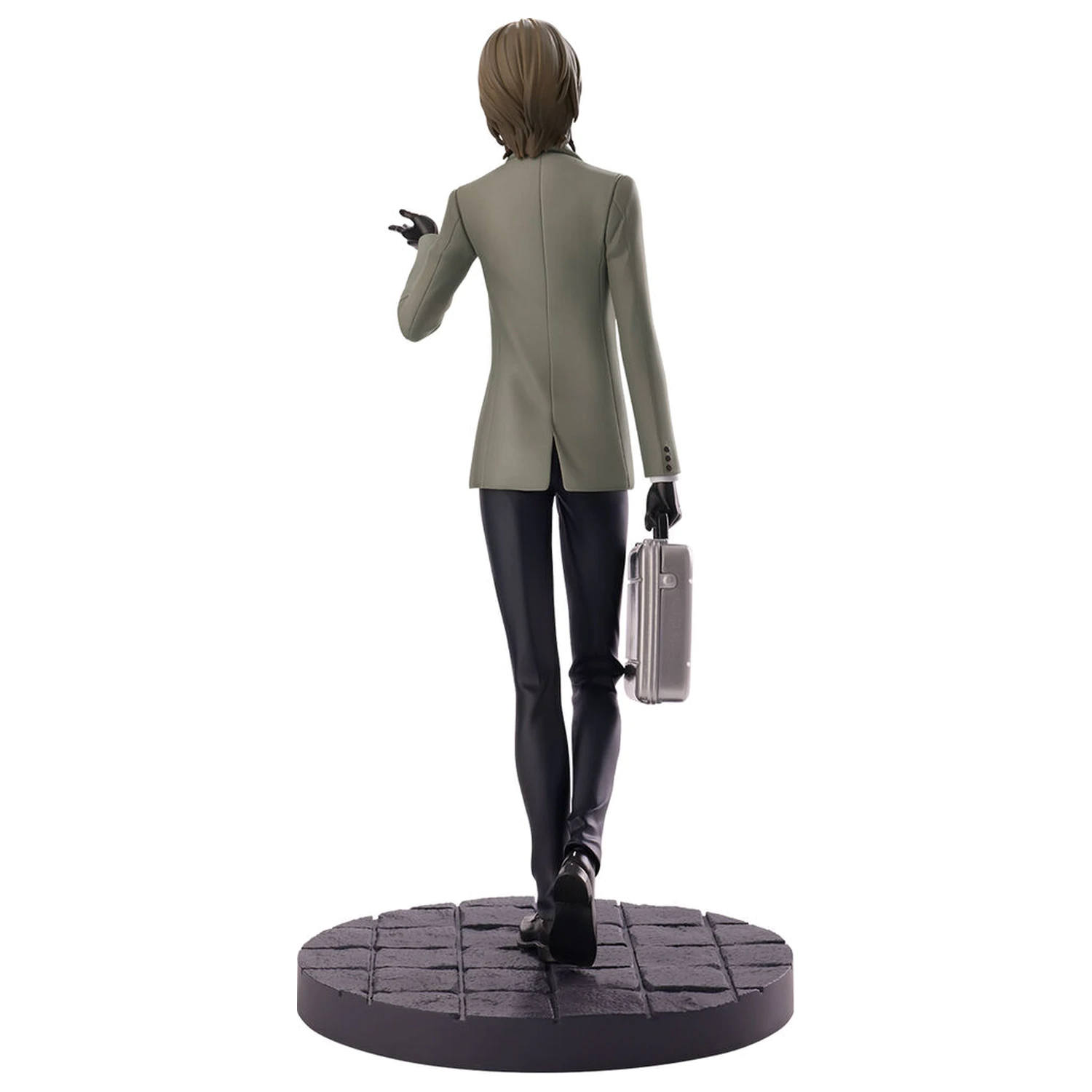 Persona 5 Goro Akechi figura Ichibansho 21cm poza produsului