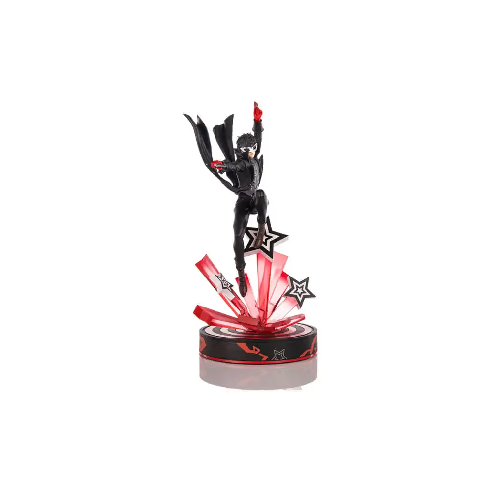 Statuie PVC Persona 5 Joker (Collector's Edition) 30 cm poza produsului