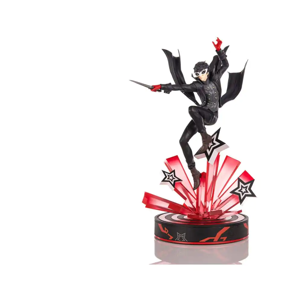 Statuie PVC Persona 5 Joker (Collector's Edition) 30 cm poza produsului