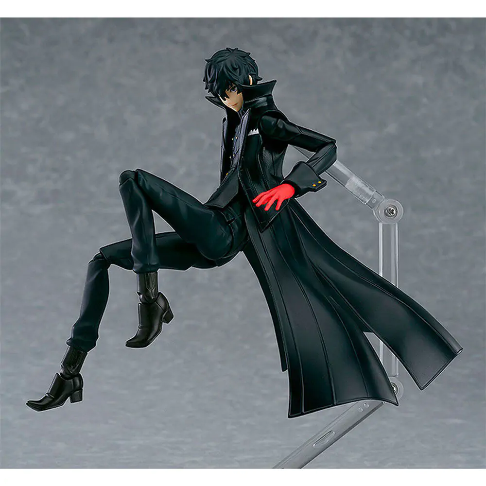 Figurină Persona 5 Joker 15cm poza produsului