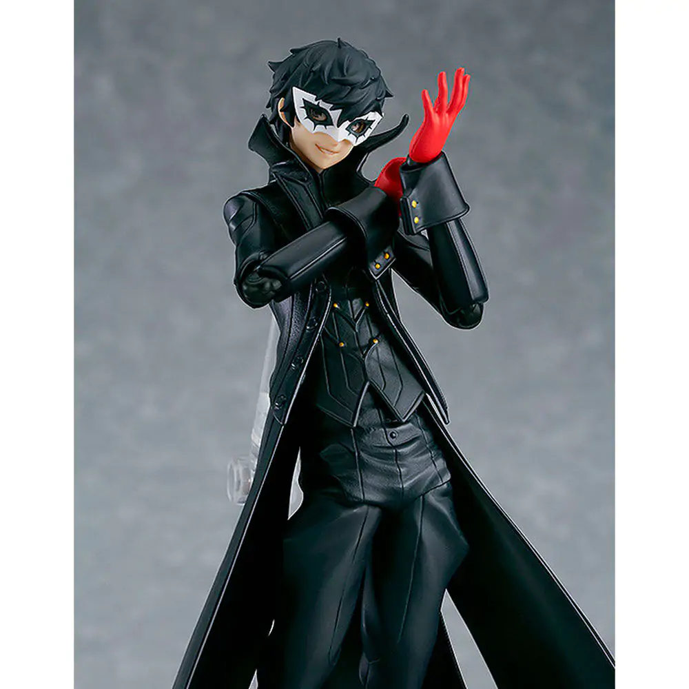 Figurină Persona 5 Joker 15cm poza produsului