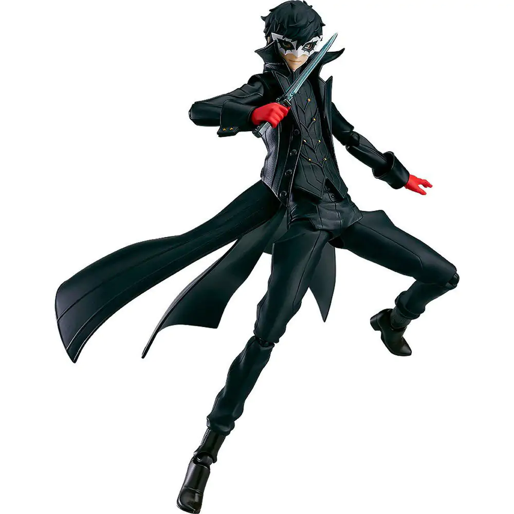 Figurină Persona 5 Joker 15cm poza produsului