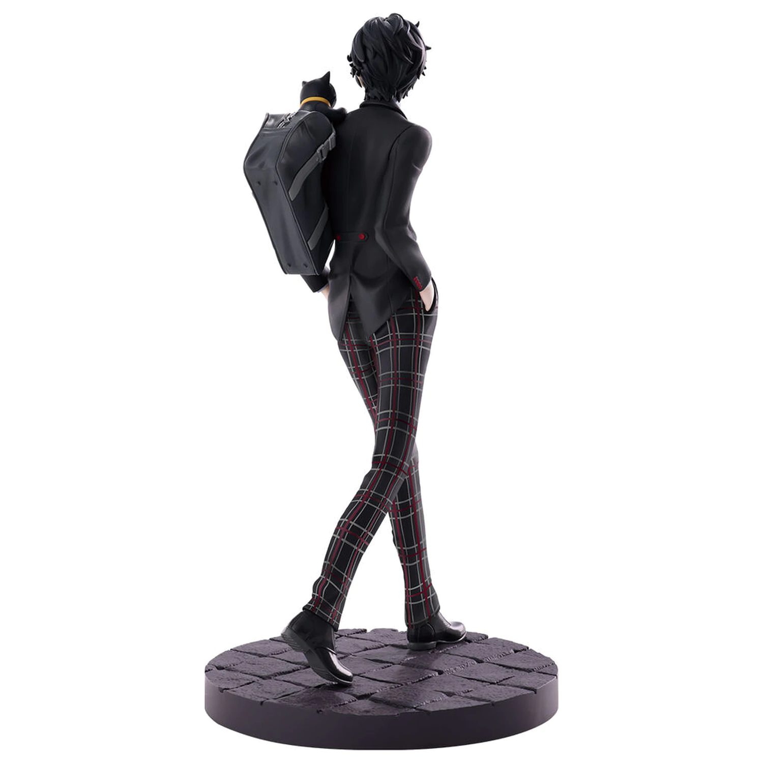 Persona 5 Protagonist Ichibansho figura 20cm poza produsului