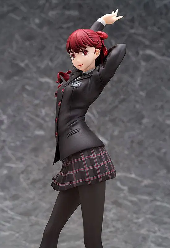 Persona5 Royal Statuie PVC 1/7 Kasumi Yoshizawa 26 cm poza produsului