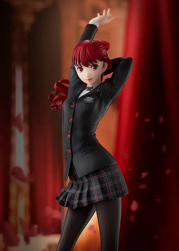 Persona5 Royal Statuie PVC 1/7 Kasumi Yoshizawa 26 cm poza produsului