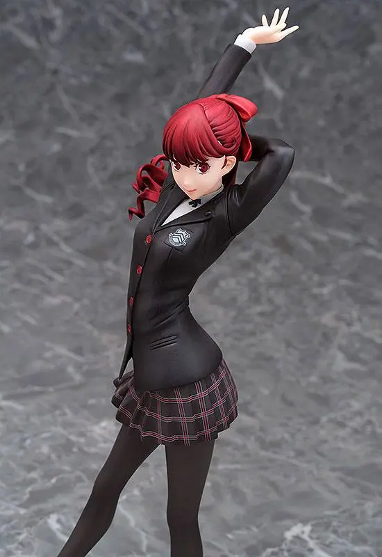 Persona5 Royal Statuie PVC 1/7 Kasumi Yoshizawa 26 cm poza produsului