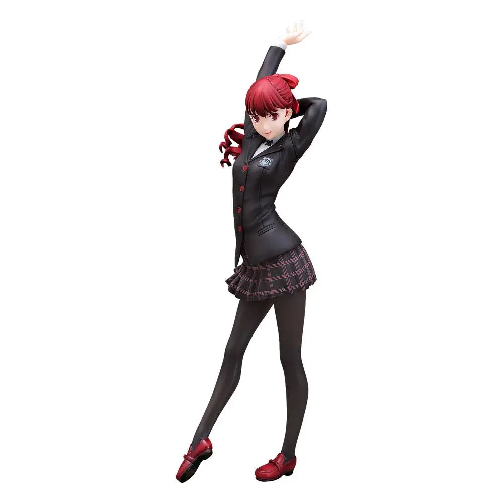 Persona5 Royal Statuie PVC 1/7 Kasumi Yoshizawa 26 cm poza produsului