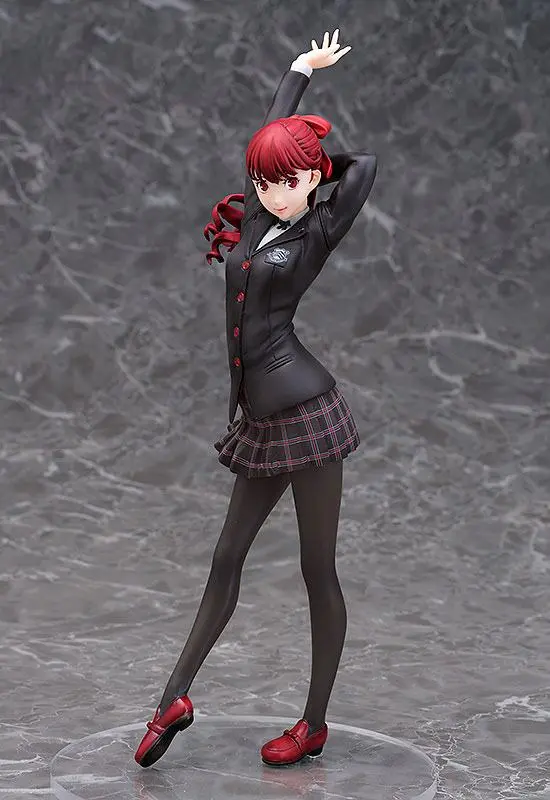 Persona5 Royal Statuie PVC 1/7 Kasumi Yoshizawa 26 cm poza produsului