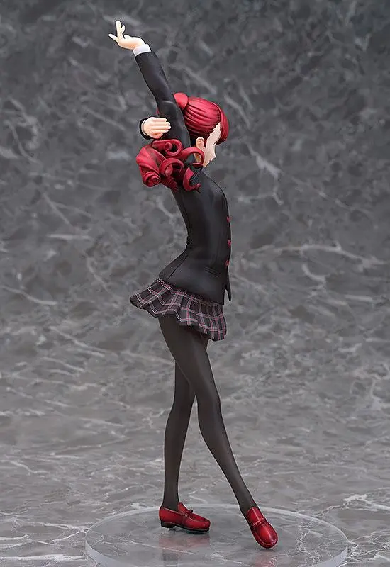 Persona5 Royal Statuie PVC 1/7 Kasumi Yoshizawa 26 cm poza produsului