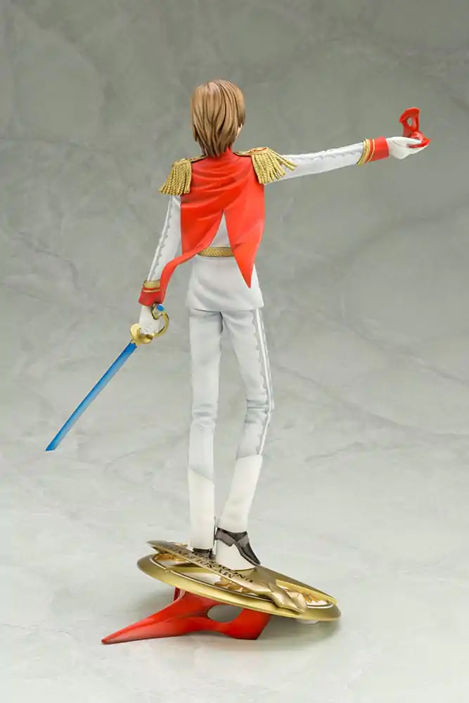 Persona 5 Royal ARTFXJ Statueta 1/8 Goro Akechi Phantom Thief Ver. 27 cm poza produsului