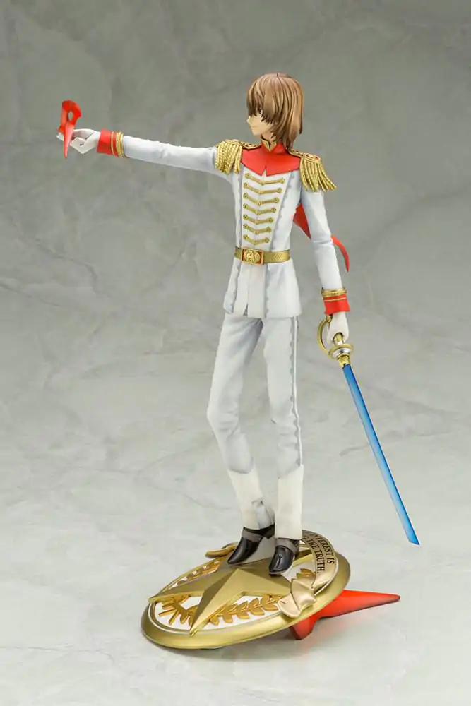 Persona 5 Royal ARTFXJ Statueta 1/8 Goro Akechi Phantom Thief Ver. 27 cm poza produsului