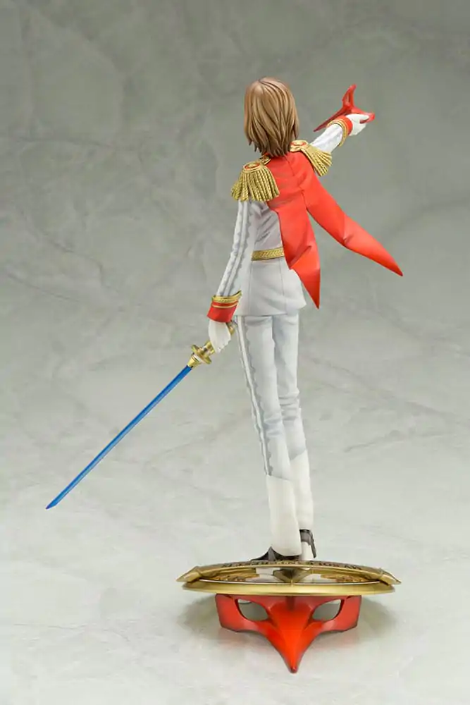 Persona 5 Royal ARTFXJ Statueta 1/8 Goro Akechi Phantom Thief Ver. 27 cm poza produsului