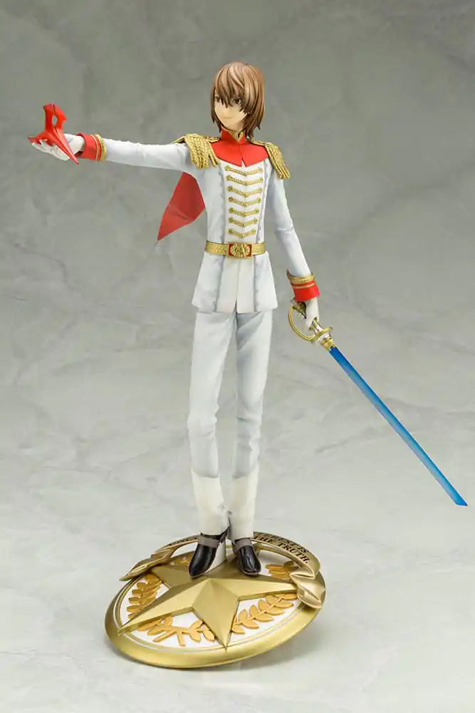 Persona 5 Royal ARTFXJ Statueta 1/8 Goro Akechi Phantom Thief Ver. 27 cm poza produsului