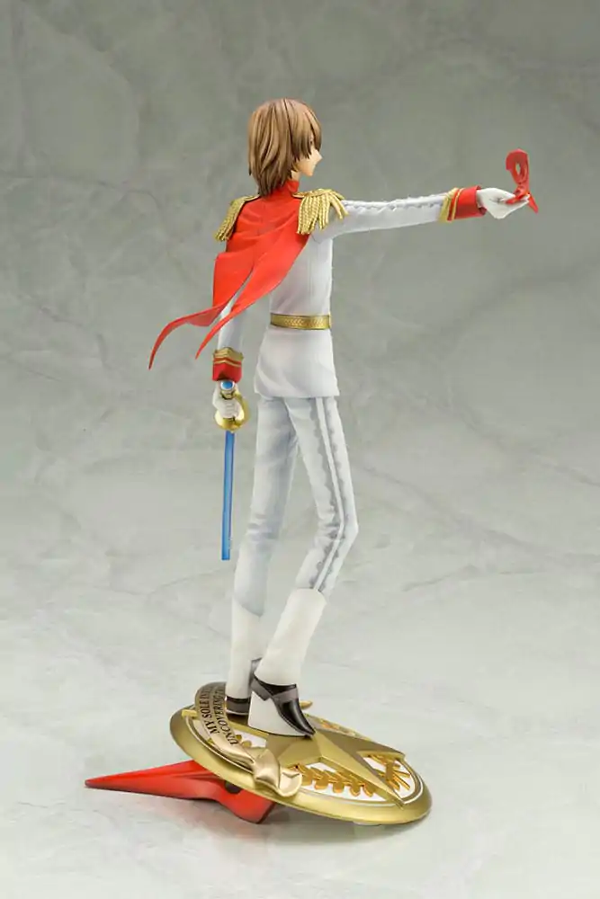 Persona 5 Royal ARTFXJ Statueta 1/8 Goro Akechi Phantom Thief Ver. 27 cm poza produsului