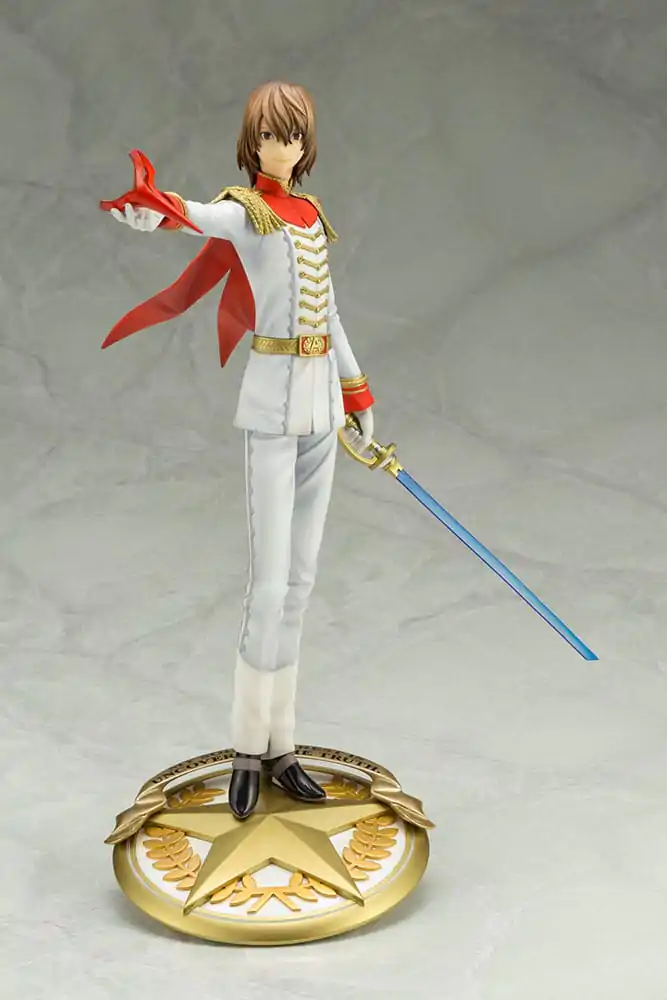 Persona 5 Royal ARTFXJ Statueta 1/8 Goro Akechi Phantom Thief Ver. 27 cm poza produsului