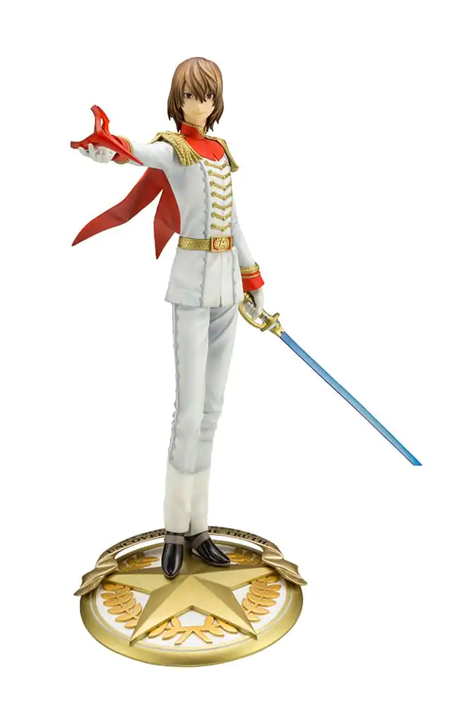 Persona 5 Royal ARTFXJ Statueta 1/8 Goro Akechi Phantom Thief Ver. 27 cm poza produsului