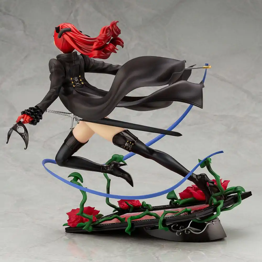 Persona 5 Royal ARTFXJ Statuie 1/8 Kasumi Yoshizawa Phantom Thief Ver. 21 cm poza produsului