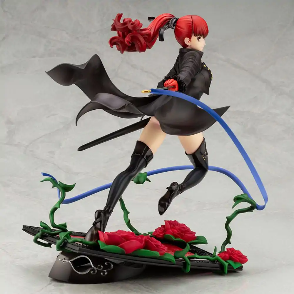 Persona 5 Royal ARTFXJ Statuie 1/8 Kasumi Yoshizawa Phantom Thief Ver. 21 cm poza produsului