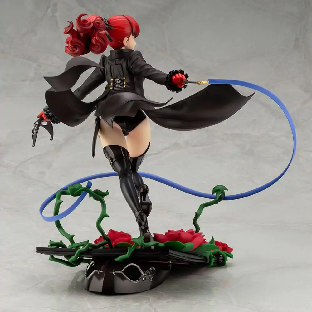 Persona 5 Royal ARTFXJ Statuie 1/8 Kasumi Yoshizawa Phantom Thief Ver. 21 cm poza produsului