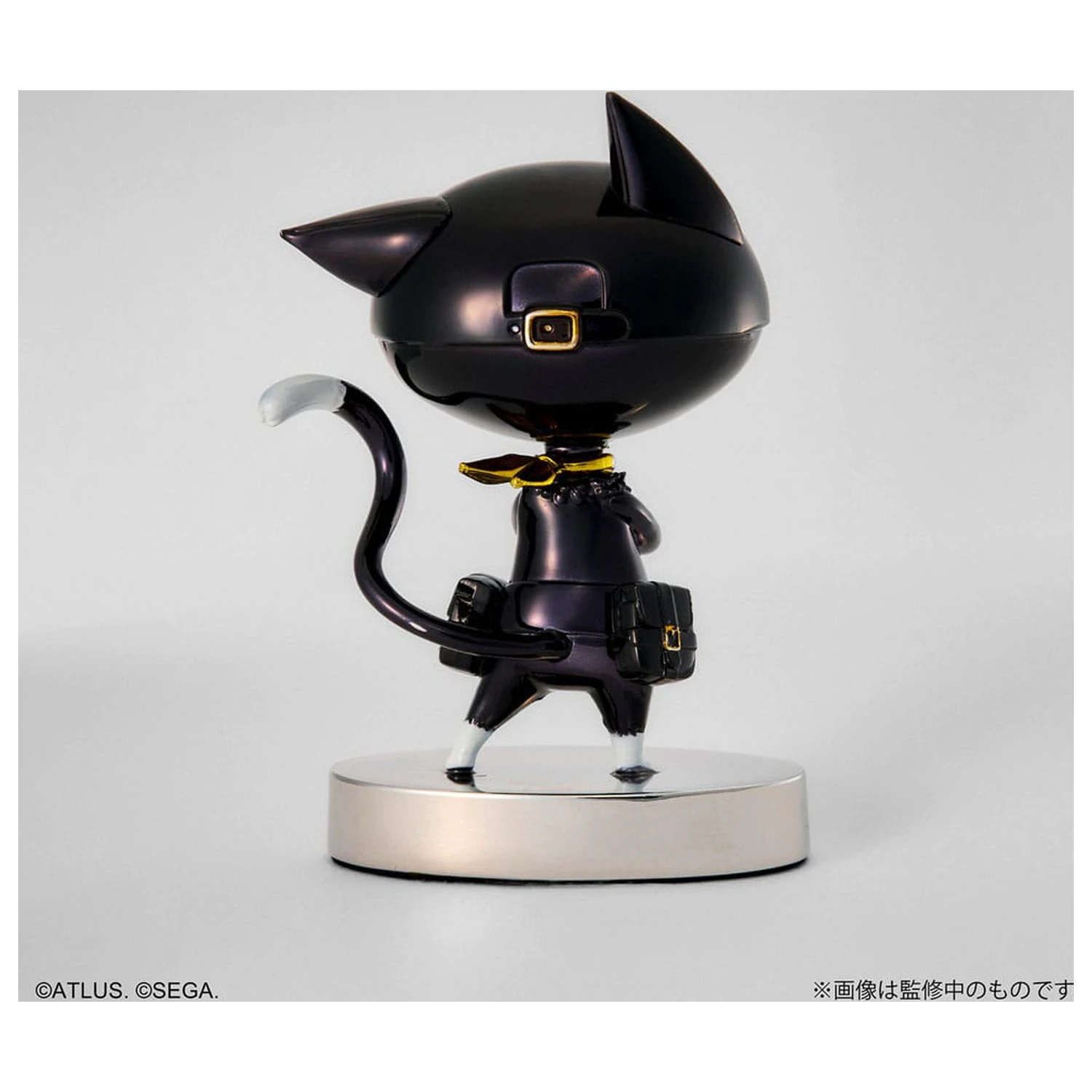Persona 5 Royal Bright Arts Statuie Morgana 7 cm poza produsului