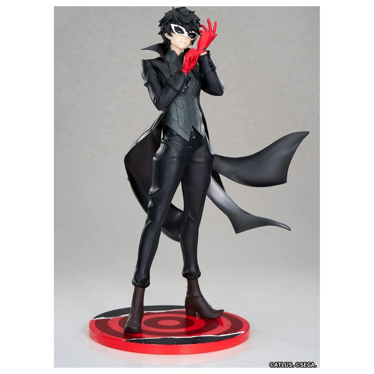 Persona 5 Royal Limpie Series Figura din PVC 1/8 Joker 24 cm poza produsului
