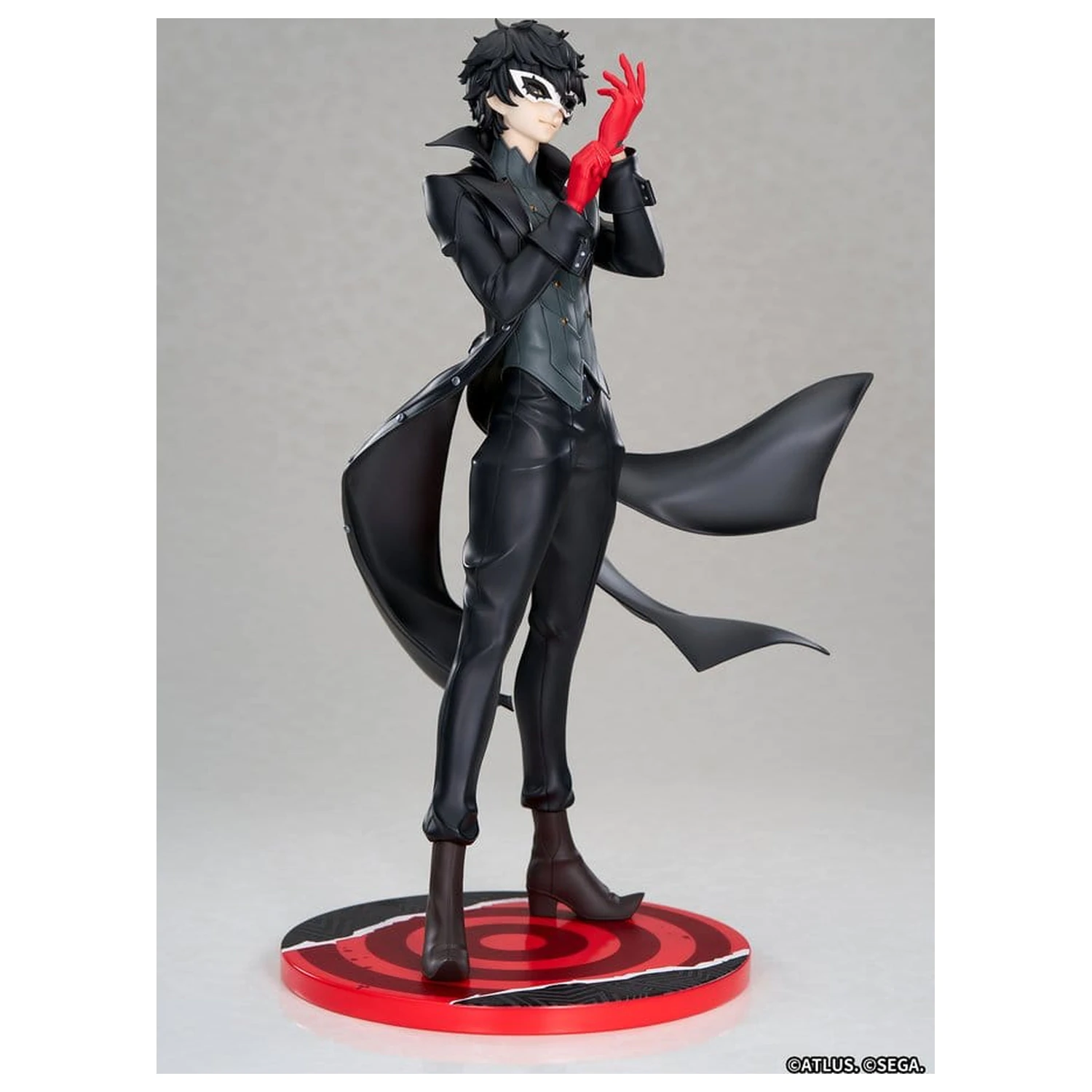 Persona 5 Royal Limpie Series Figura din PVC 1/8 Joker 24 cm poza produsului