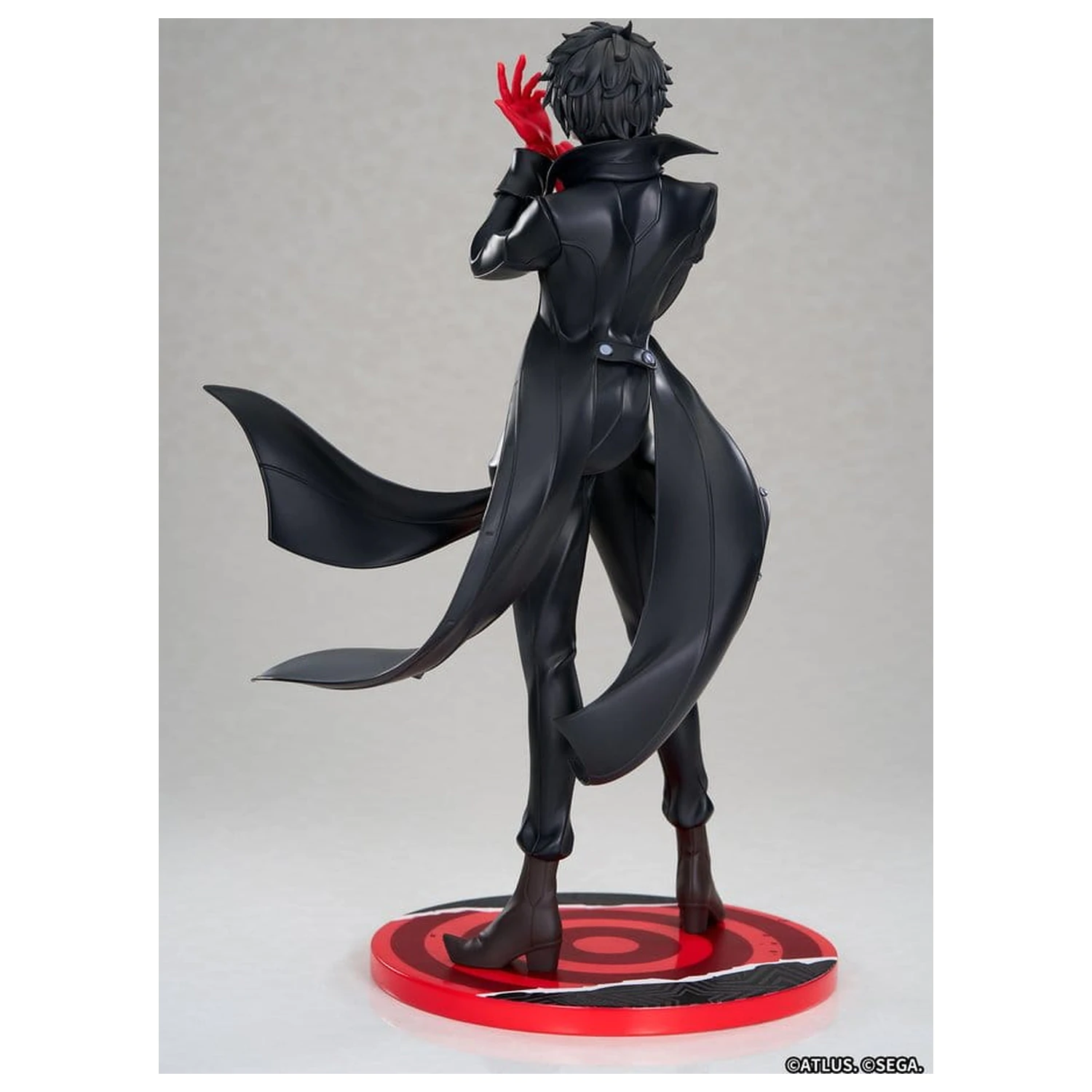 Persona 5 Royal Limpie Series Figura din PVC 1/8 Joker 24 cm poza produsului