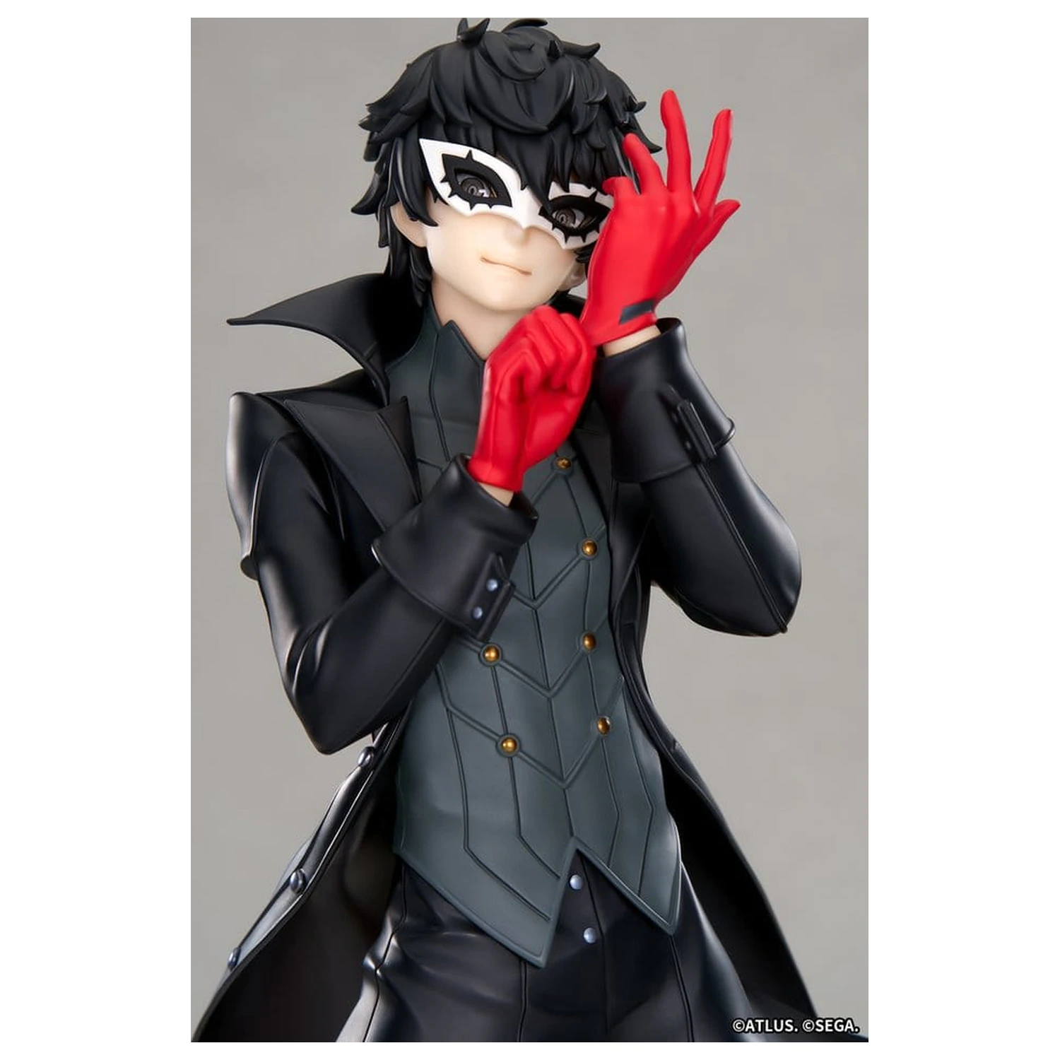 Persona 5 Royal Limpie Series Figura din PVC 1/8 Joker 24 cm poza produsului