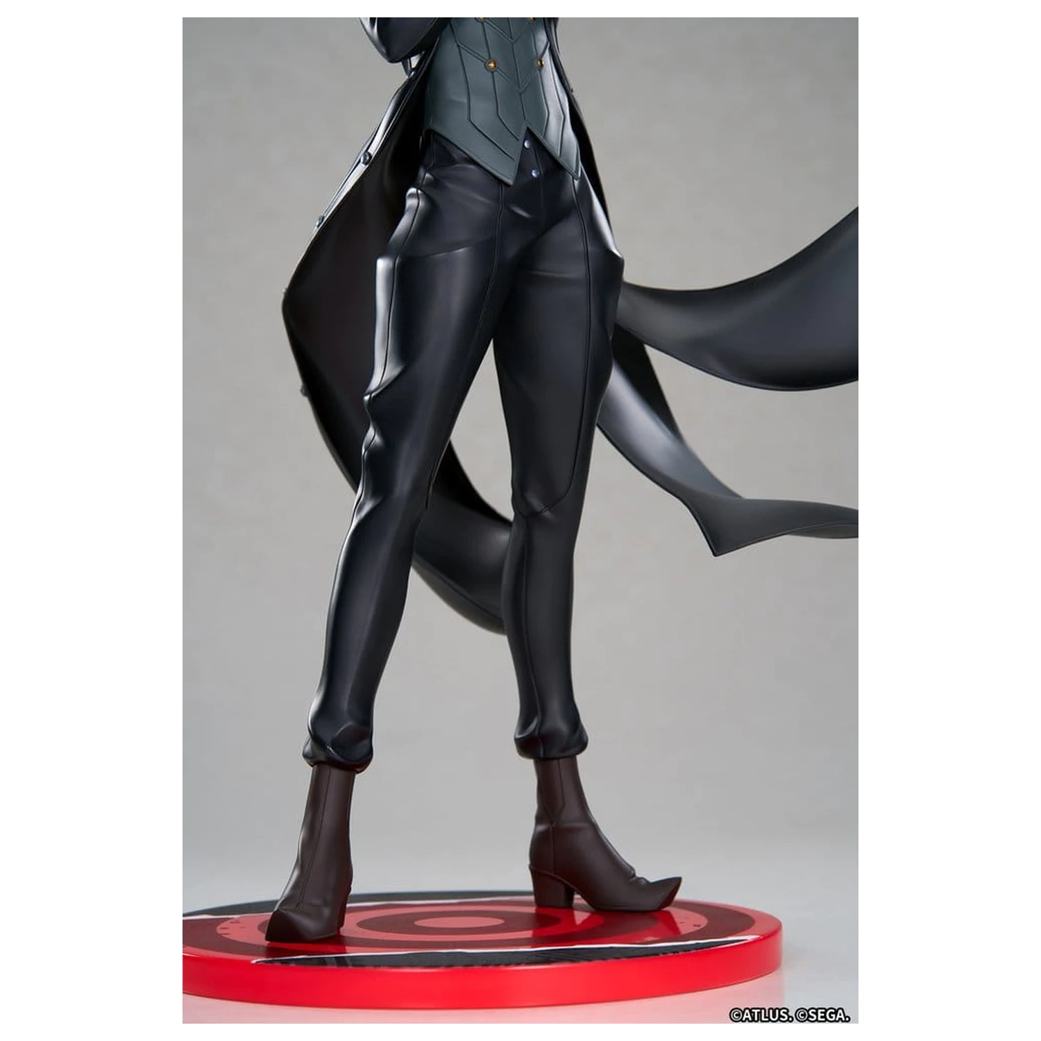 Persona 5 Royal Limpie Series Figura din PVC 1/8 Joker 24 cm poza produsului