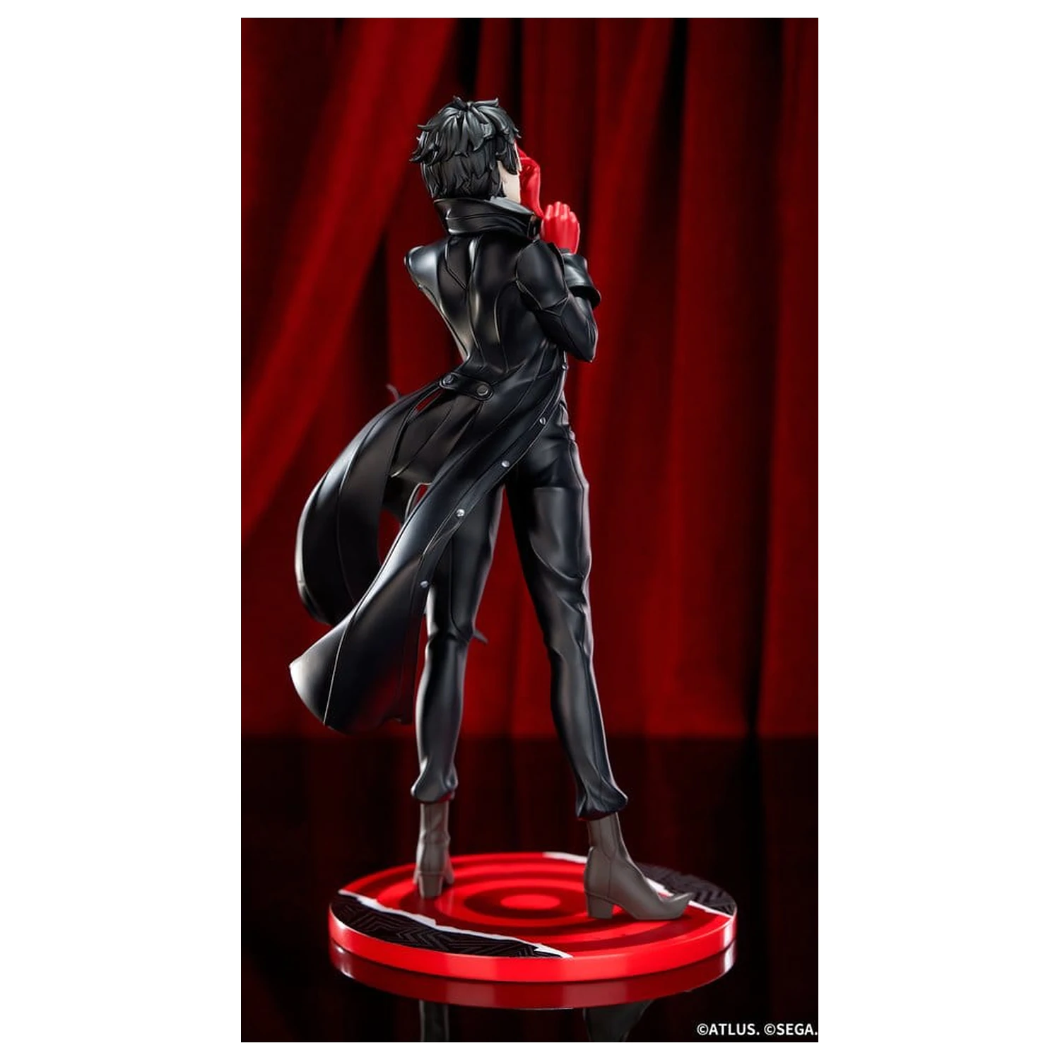 Persona 5 Royal Limpie Series Figura din PVC 1/8 Joker 24 cm poza produsului