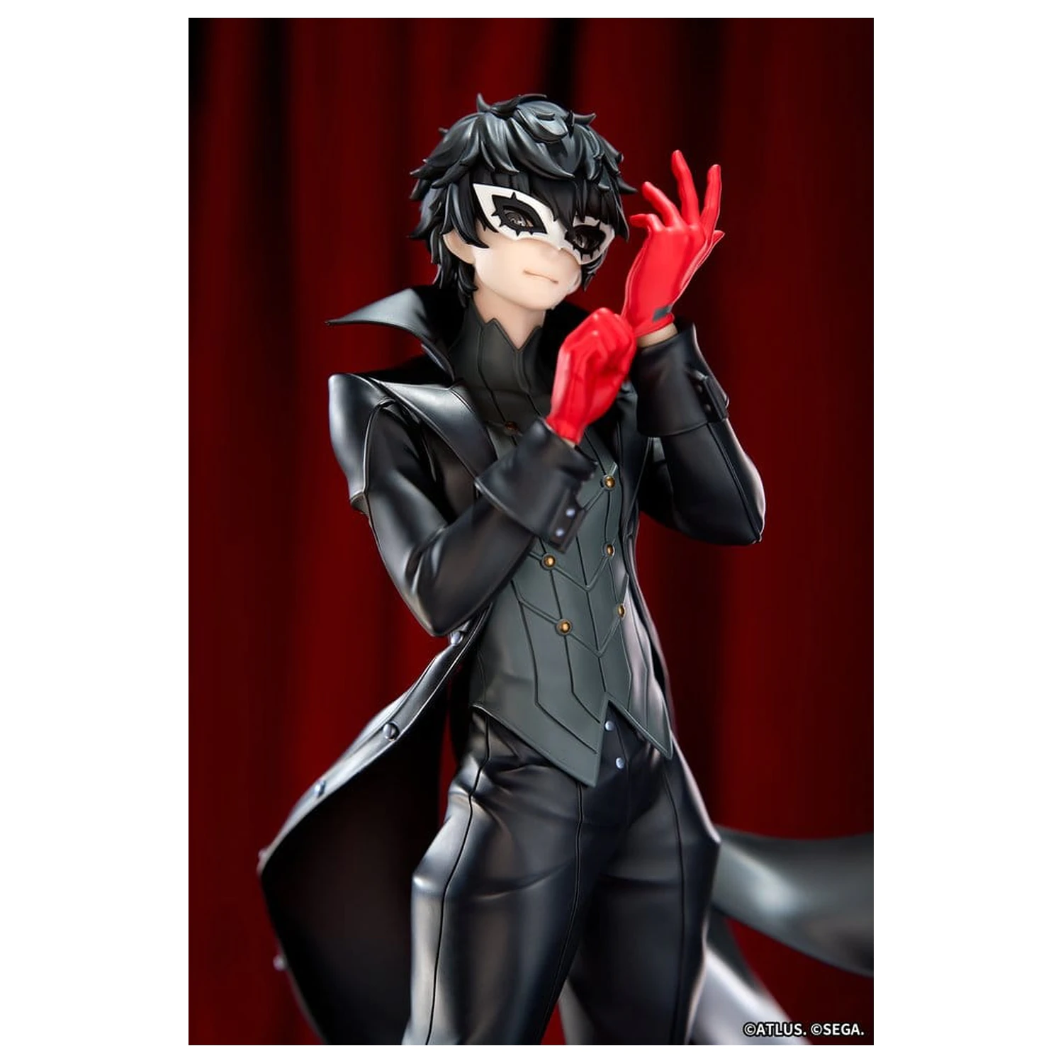 Persona 5 Royal Limpie Series Figura din PVC 1/8 Joker 24 cm poza produsului