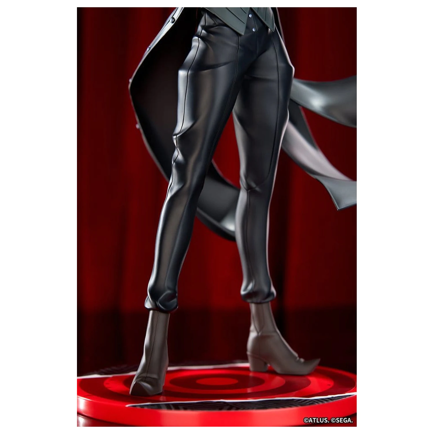 Persona 5 Royal Limpie Series Figura din PVC 1/8 Joker 24 cm poza produsului