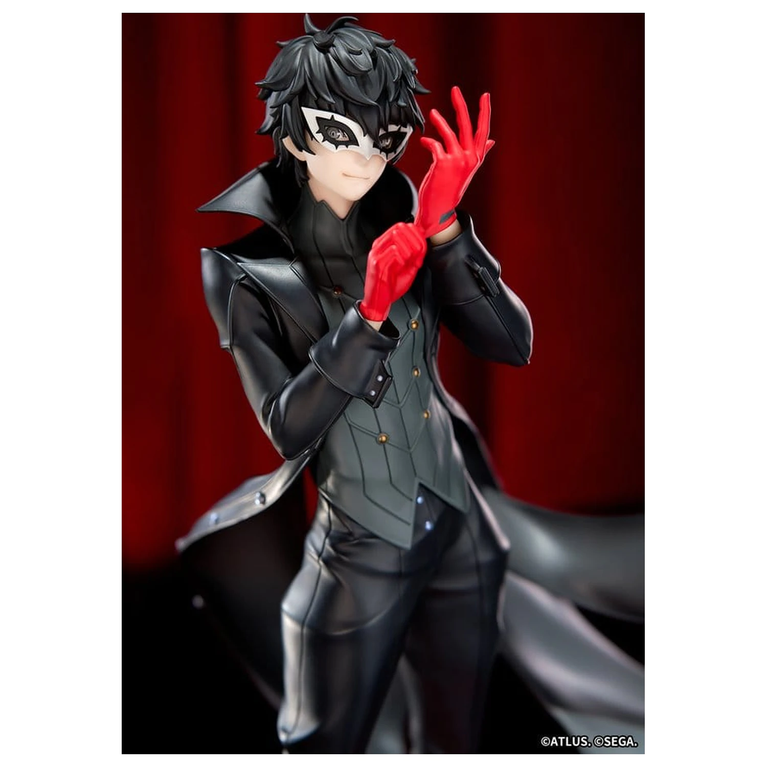 Persona 5 Royal Limpie Series Figura din PVC 1/8 Joker 24 cm poza produsului