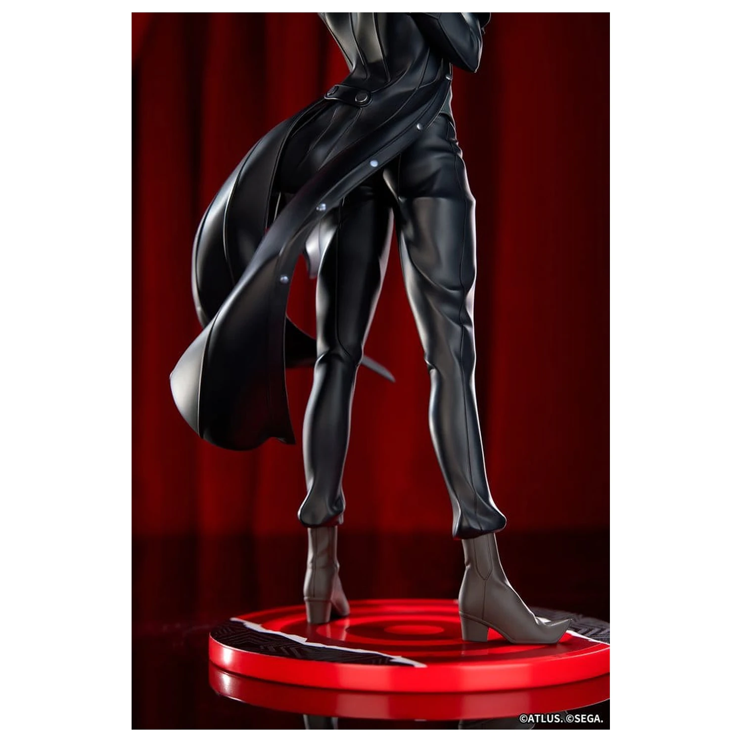 Persona 5 Royal Limpie Series Figura din PVC 1/8 Joker 24 cm poza produsului