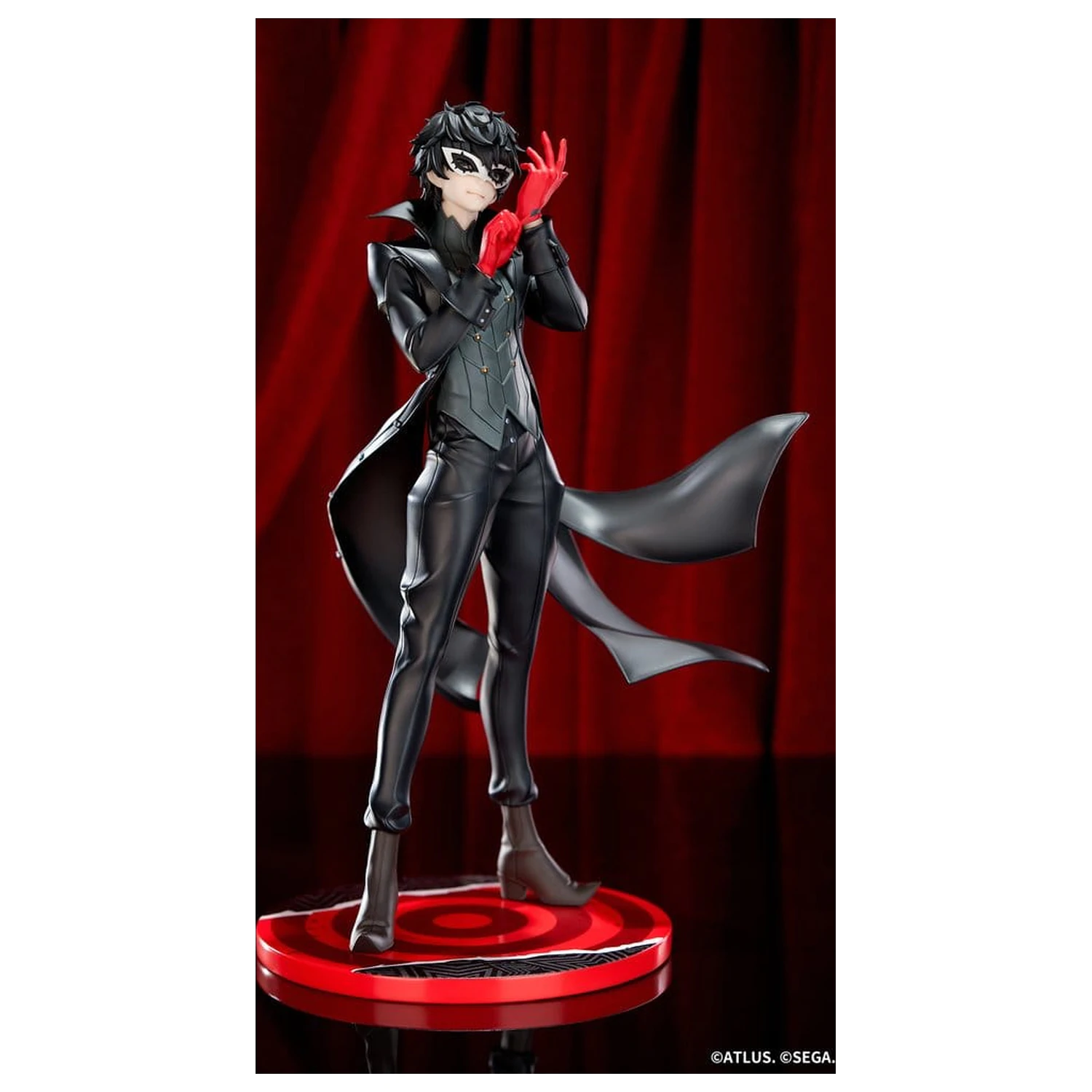 Persona 5 Royal Limpie Series Figura din PVC 1/8 Joker 24 cm poza produsului