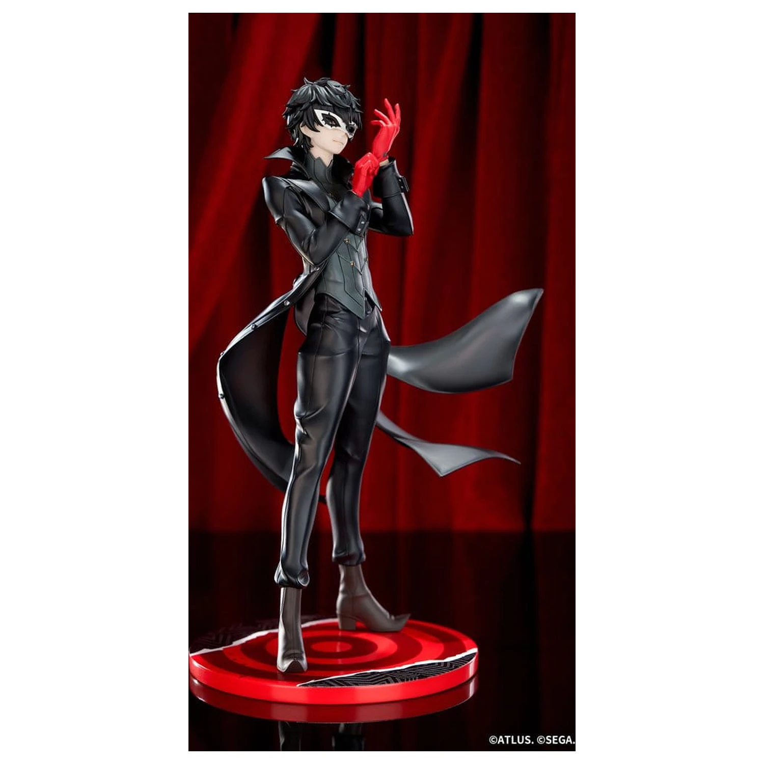 Persona 5 Royal Limpie Series Figura din PVC 1/8 Joker 24 cm poza produsului