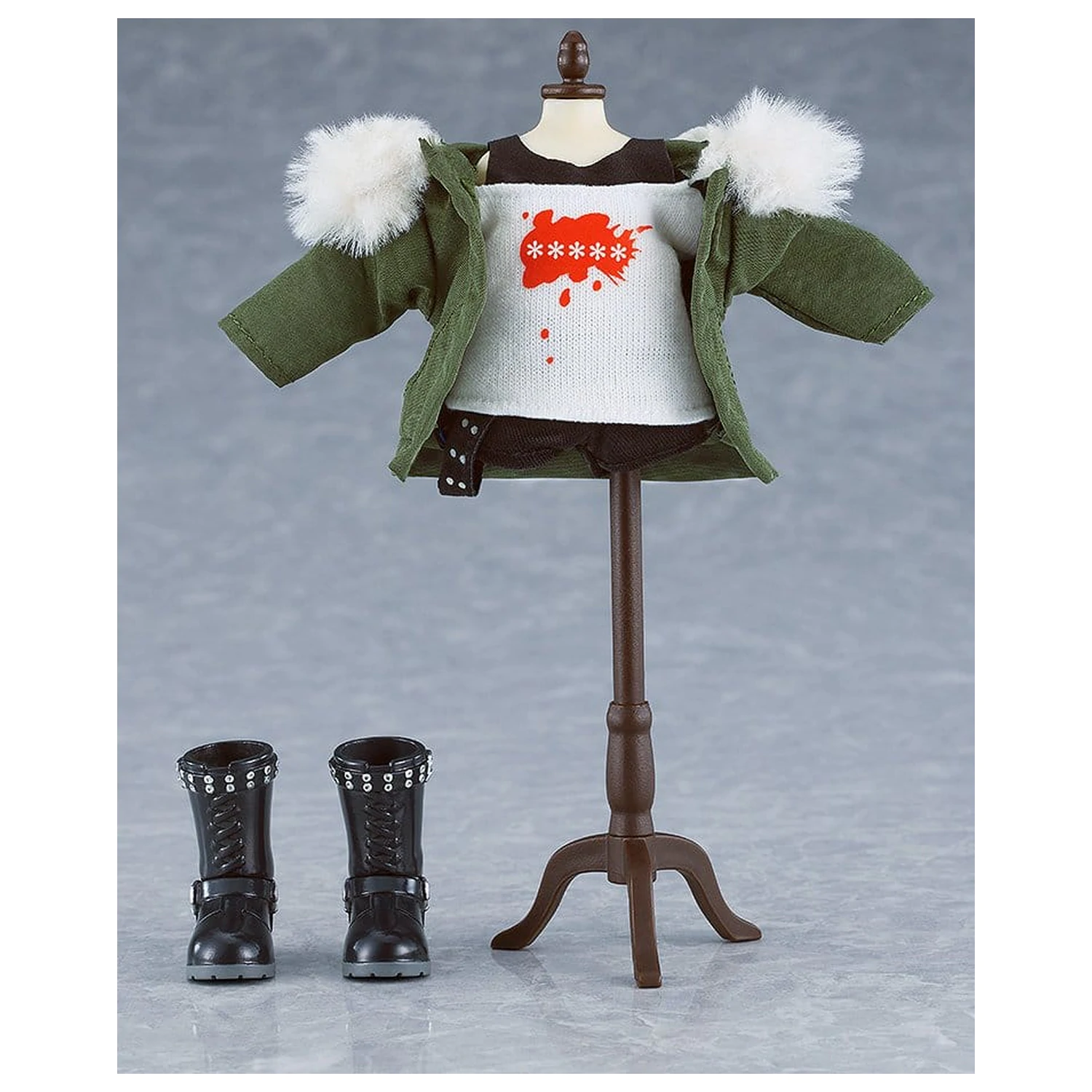 Persona 5 Royal Nendoroid Doll Figurina de actiune Futaba Sakura 14 cm poza produsului