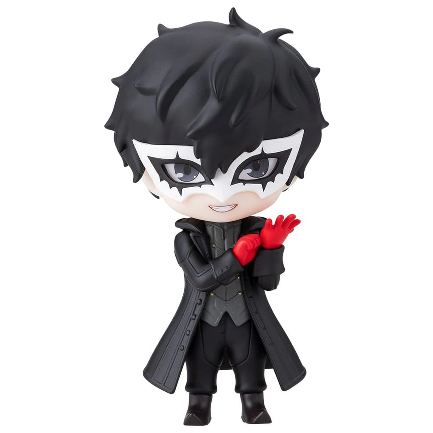 Persona 5 Royal Oshi Works Mini Mini figurina Joker 10 cm poza produsului