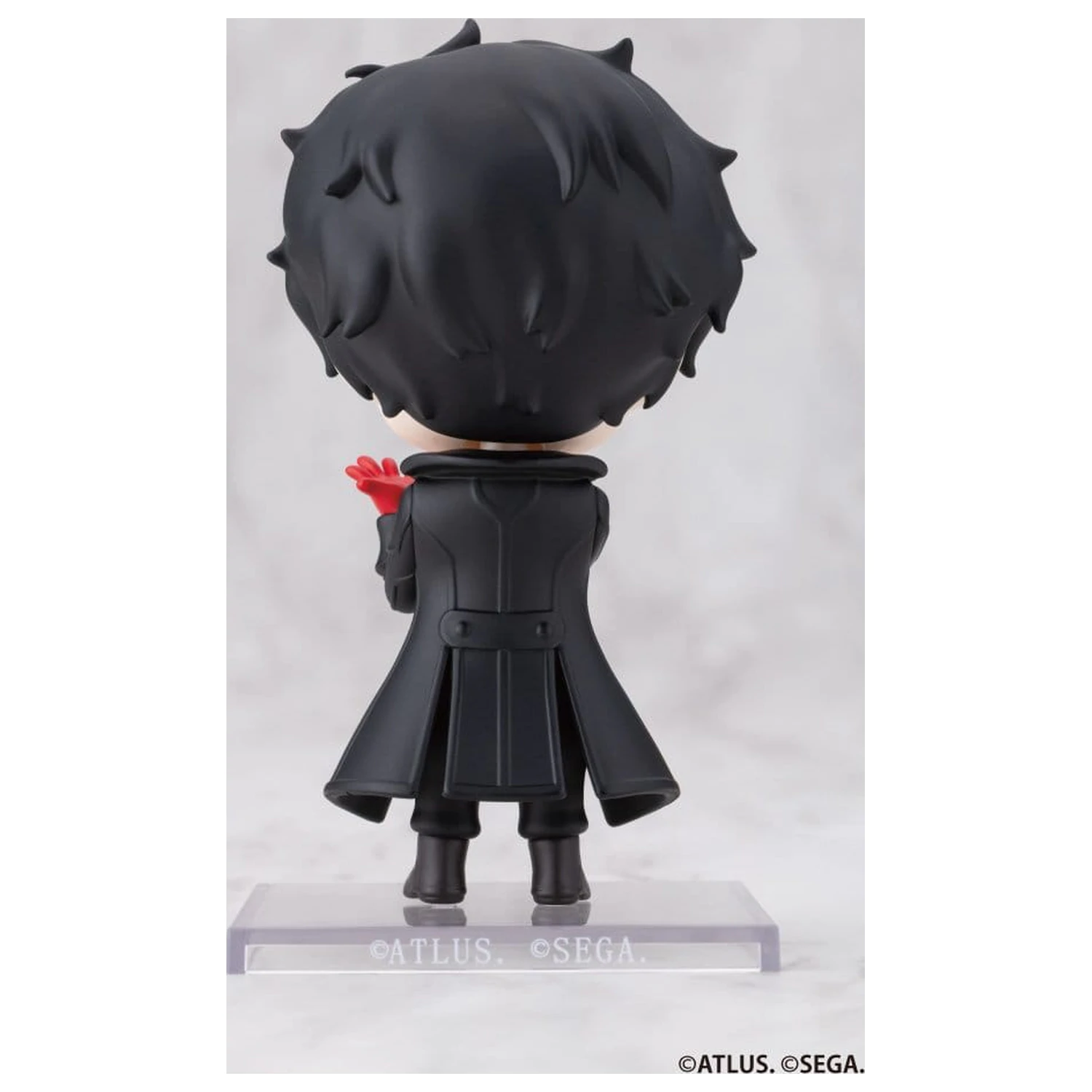Persona 5 Royal Oshi Works Mini Mini figurina Joker 10 cm poza produsului