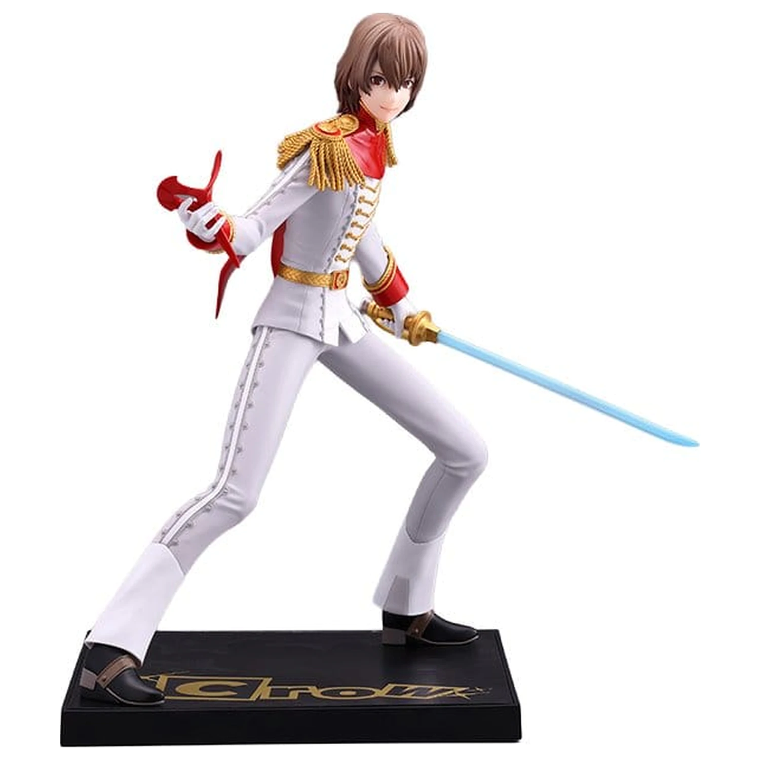 Persona 5 Royal Oshi Works Figurina din PVC Crow 21 cm poza produsului