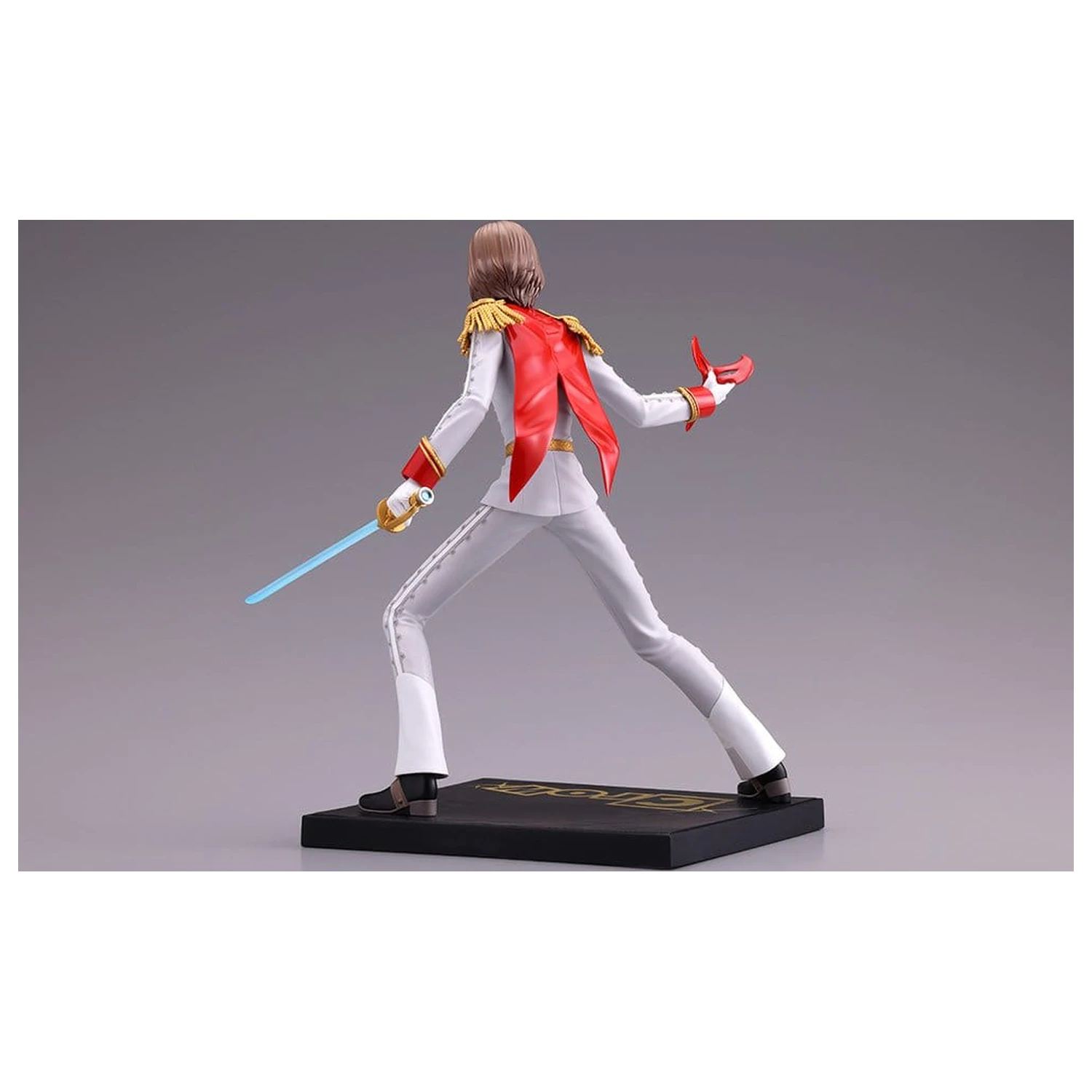 Persona 5 Royal Oshi Works Figurina din PVC Crow 21 cm poza produsului